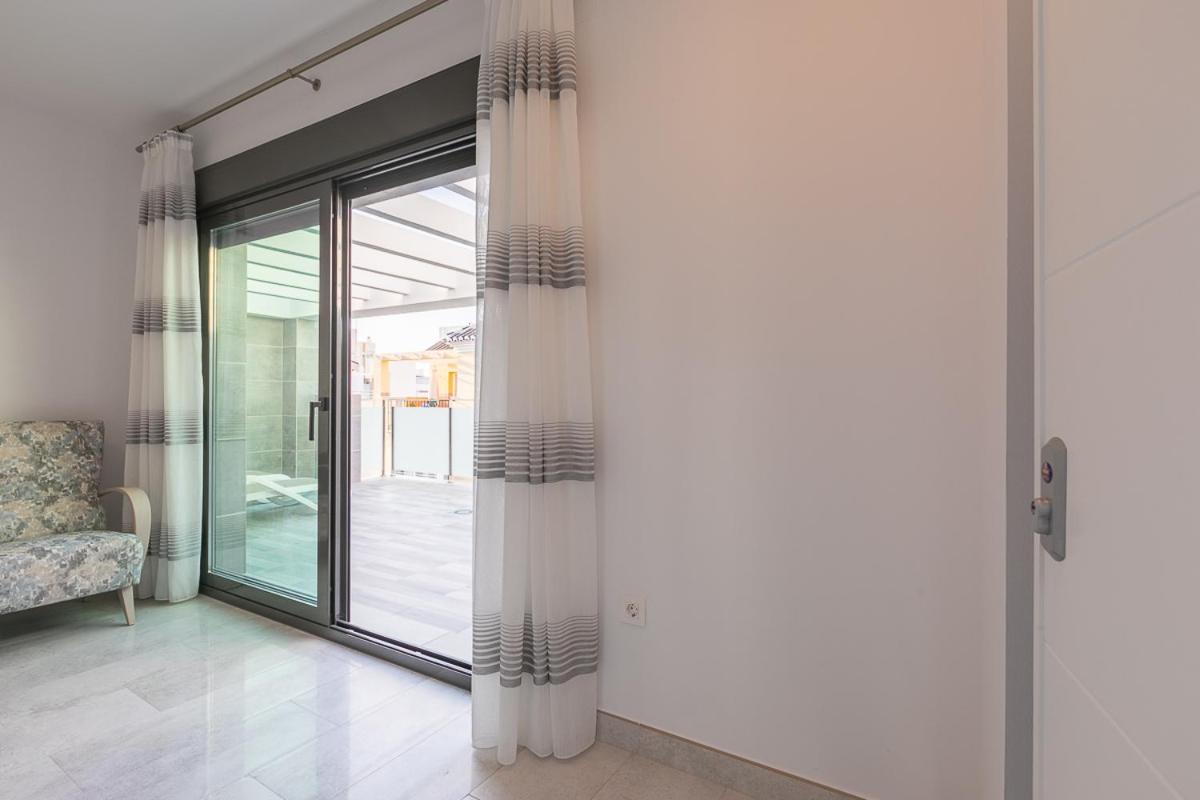 Aparthotel Guerrero 3 *