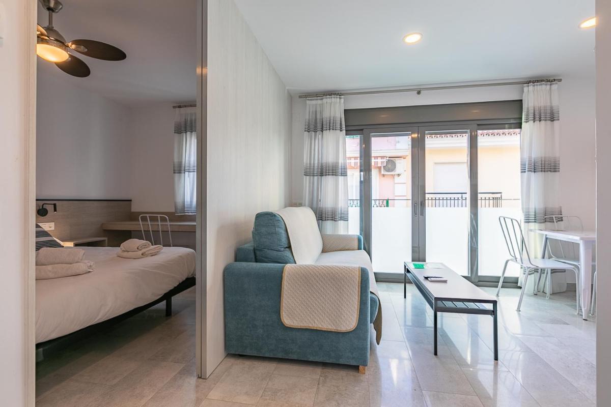 Guerrero 3 Aparthotel